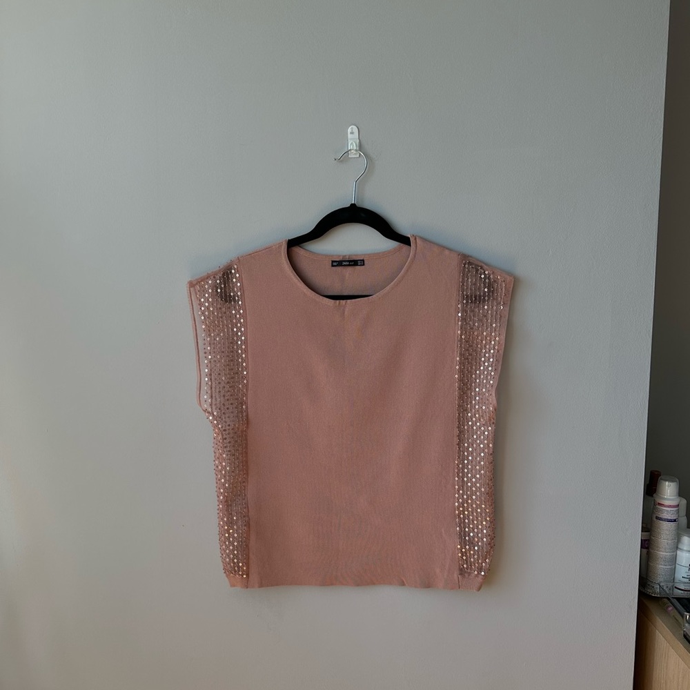 Zara Top 💖